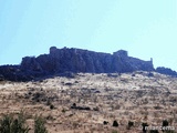 Castillo de Peñas Negras