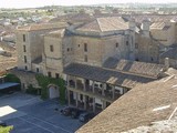 Castillo de Oropesa