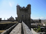 Castillo de Oropesa