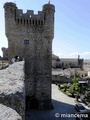 Castillo de Oropesa