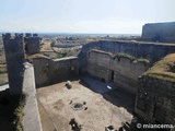 Castillo de Oropesa