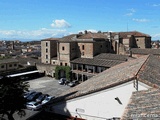 Castillo de Oropesa