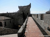 Castillo de Oropesa