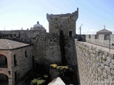 Castillo de Oropesa