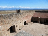 Castillo de Oropesa