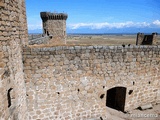 Castillo de Oropesa