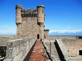 Castillo de Oropesa