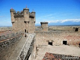 Castillo de Oropesa