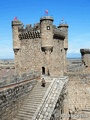 Castillo de Oropesa