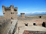 Castillo de Oropesa