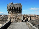 Castillo de Oropesa