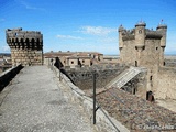 Castillo de Oropesa