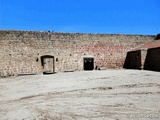 Castillo de Oropesa