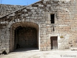 Castillo de Oropesa