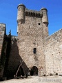 Castillo de Oropesa