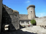 Castillo de Oropesa