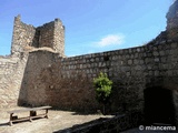 Castillo de Oropesa