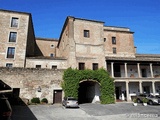 Castillo de Oropesa