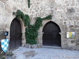 Castillo de Oropesa