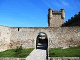 Castillo de Oropesa