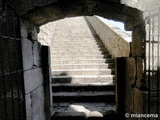 Castillo de Oropesa