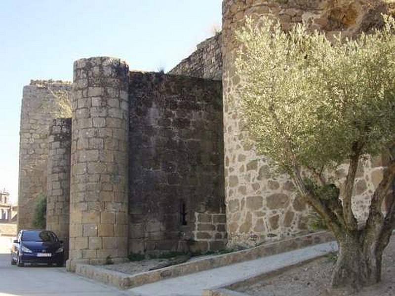 Castillo de Oropesa