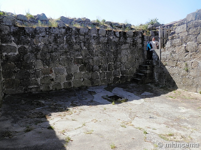 Castillo de Oropesa