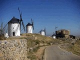 Castillo de Consuegra