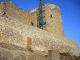 Castillo de Consuegra