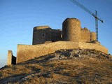 Castillo de Consuegra