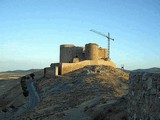 Castillo de Consuegra