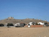 Castillo de Consuegra