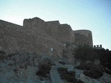 Castillo de Consuegra