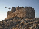 Castillo de Consuegra