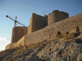 Castillo de Consuegra