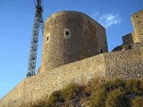 Castillo de Consuegra