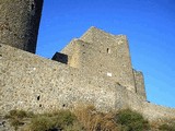 Castillo de Consuegra