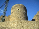 Castillo de Consuegra