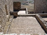 Castillo de Consuegra