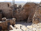 Castillo de Consuegra