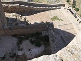 Castillo de Consuegra