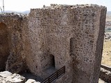 Castillo de Consuegra