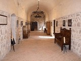 Castillo de Consuegra