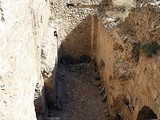 Castillo de Consuegra