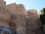 Castillo de Consuegra