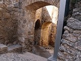 Castillo de Consuegra