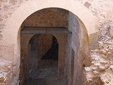 Castillo de Consuegra