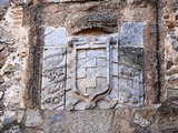 Castillo de Consuegra