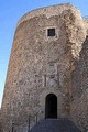 Castillo de Consuegra