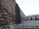 Castillo de Consuegra